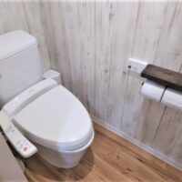 金町 レンタルスタジオ 設備 トイレ